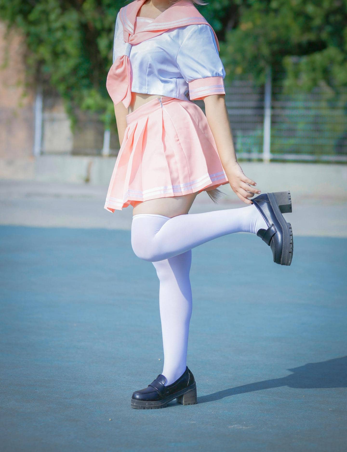 Fate/Gard Order阿斯托爾福cosplay-萌图百科