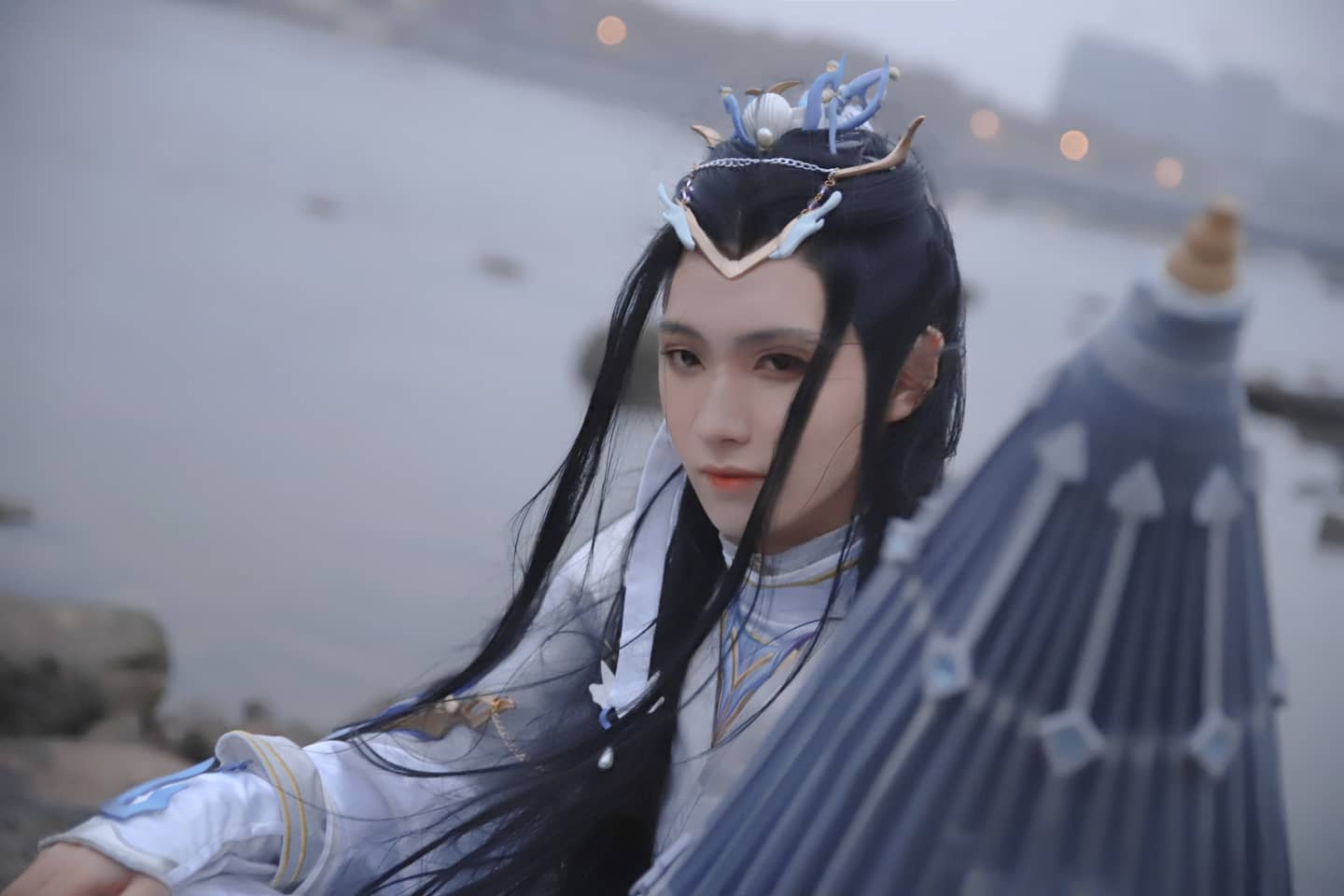 一只梦想成为伞爹的伞太-萌图百科