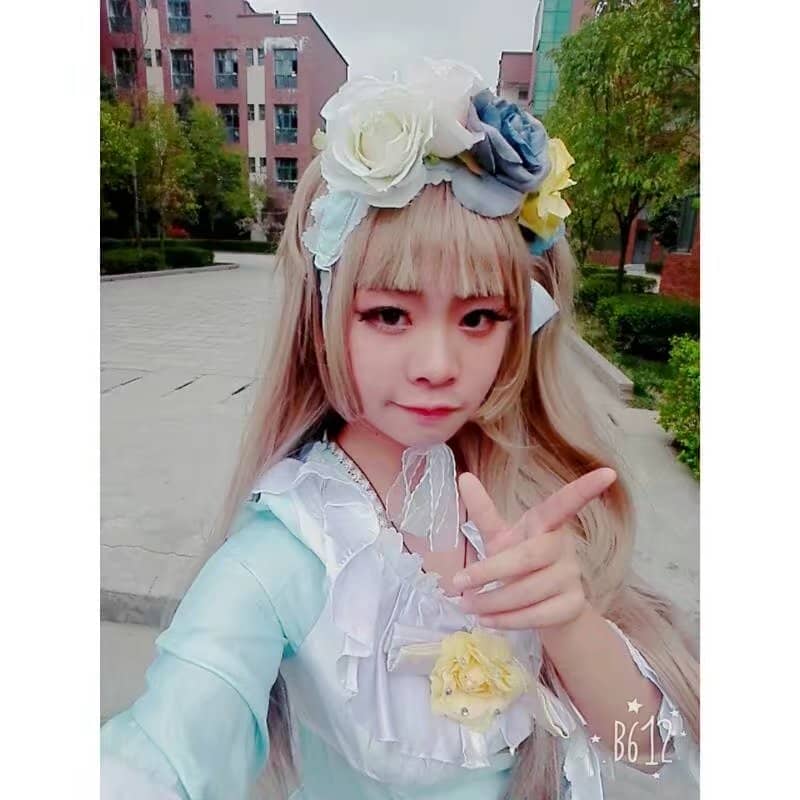 要和琴梨一起去舞会吗？-萌图百科