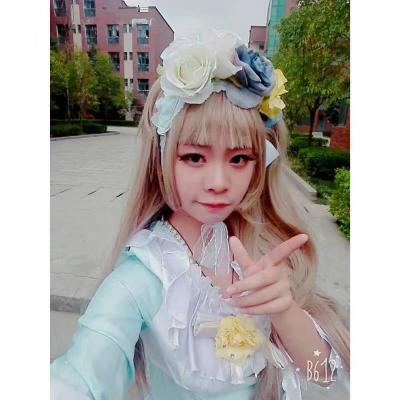 要和琴梨一起去舞会吗？-萌图百科