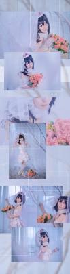 Lovelive！矢泽妮可cosplay-萌图百科