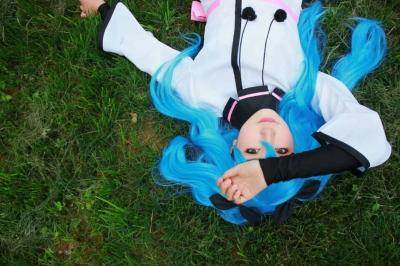 天体的秩序诺艾尔Cosplay-萌图百科