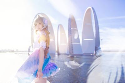 TYA事务所 LOVELIVE 白色情人节-萌图百科