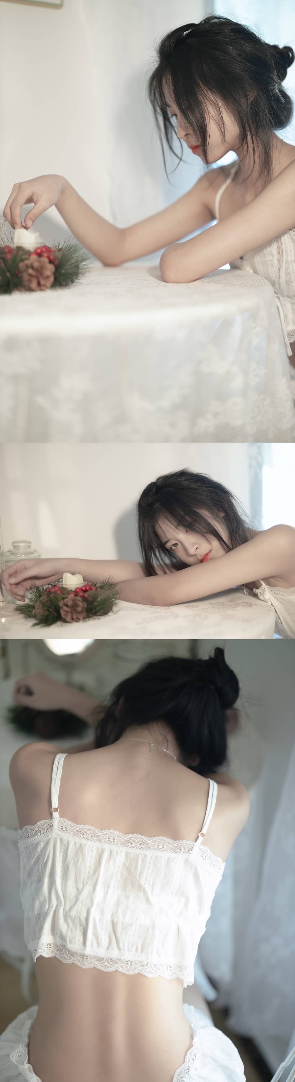 私房写真¹-萌图百科