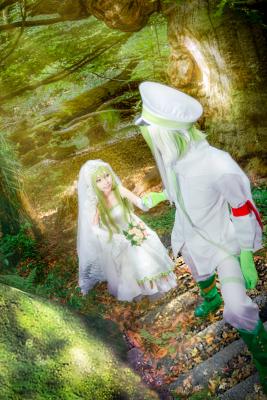 TYA事务所口袋妖怪草刺猬拟人cosplay-萌图百科