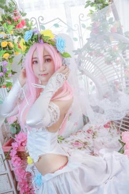 超级索尼子索尼子cosplay-萌图百科