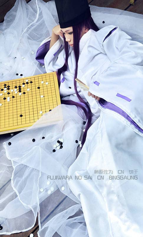 棋魂-萌图百科