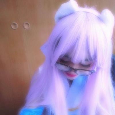 我家大师兄脑子有坑 卜算天cosplay-萌图百科