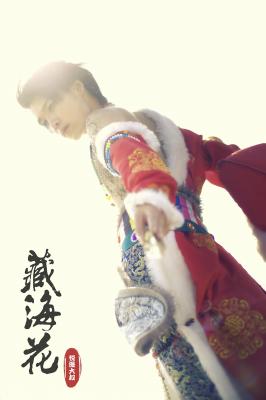 盗墓笔记-藏海花-萌图百科