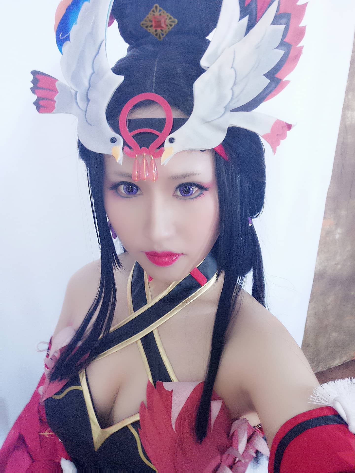 阴阳师-萌图百科