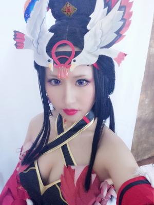阴阳师-萌图百科