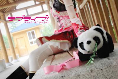 lovelive-萌图百科