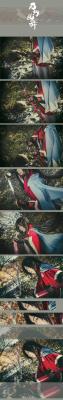 刀剑乱舞和泉守兼定cosplay-萌图百科