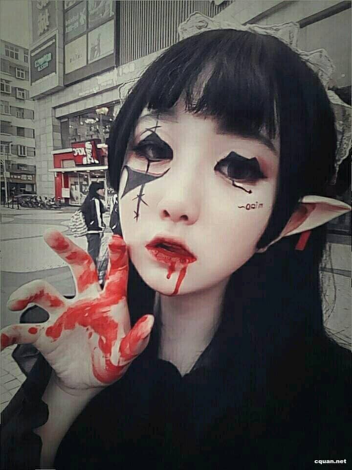 落小八-萌图百科