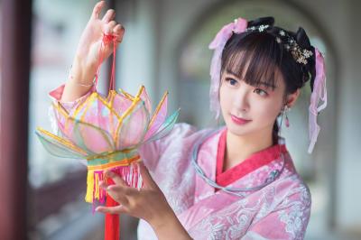 【cos正片/瑶音】少年锦衣卫·平民·九公主-萌图百科