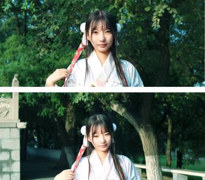 汉服-萌图百科