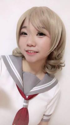 《love live》-萌图百科
