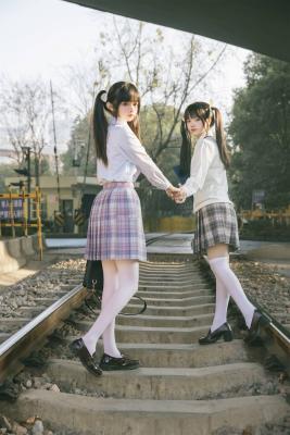 JK日常-萌图百科