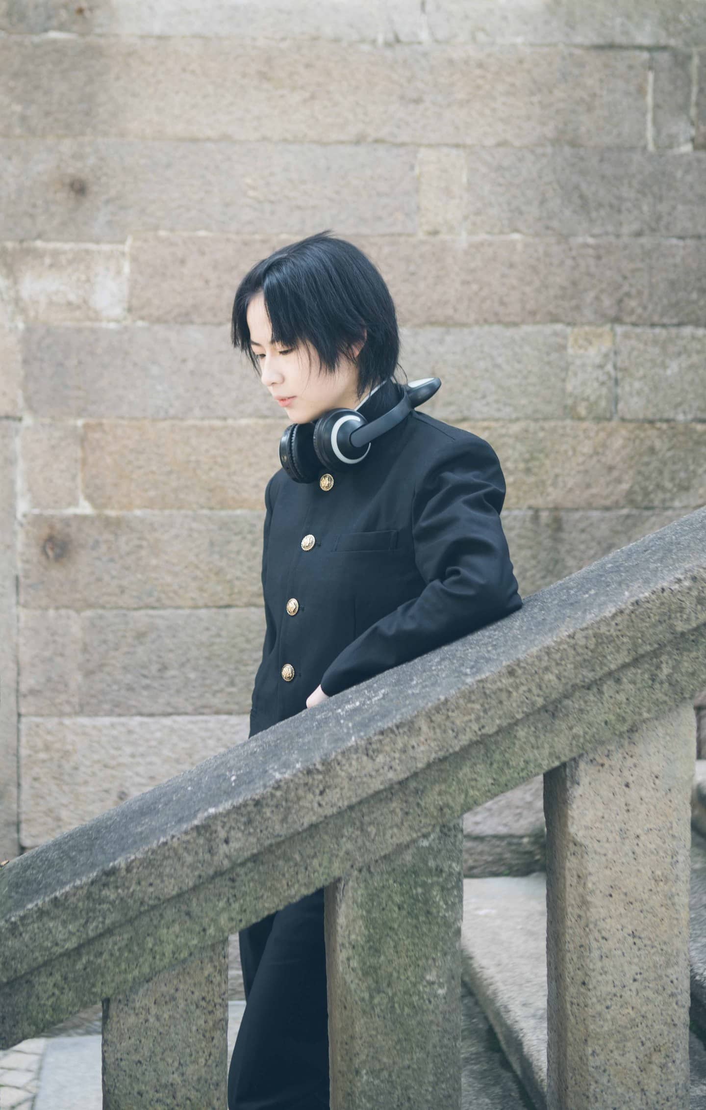 DK制服-萌图百科