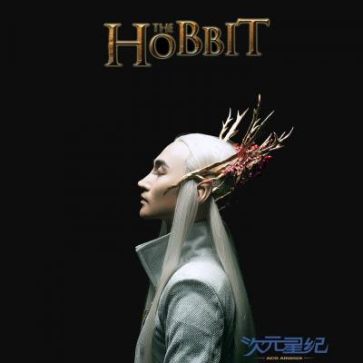 美轮美奂的指环王史诗巨作，电影质感打造绝美精灵王-萌图百科