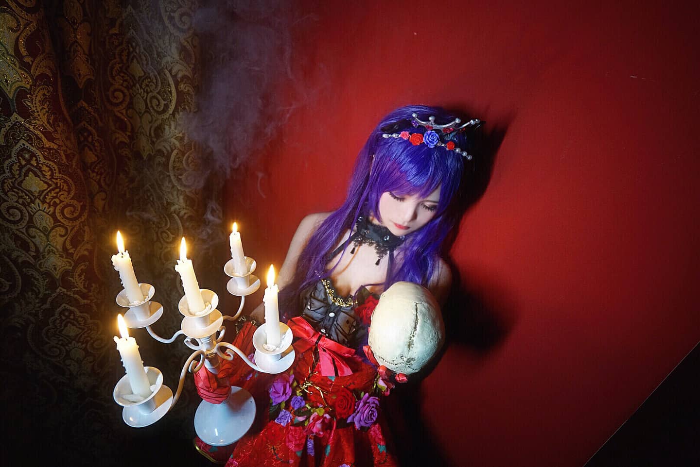 LOVELIVE！小恶魔觉醒-萌图百科