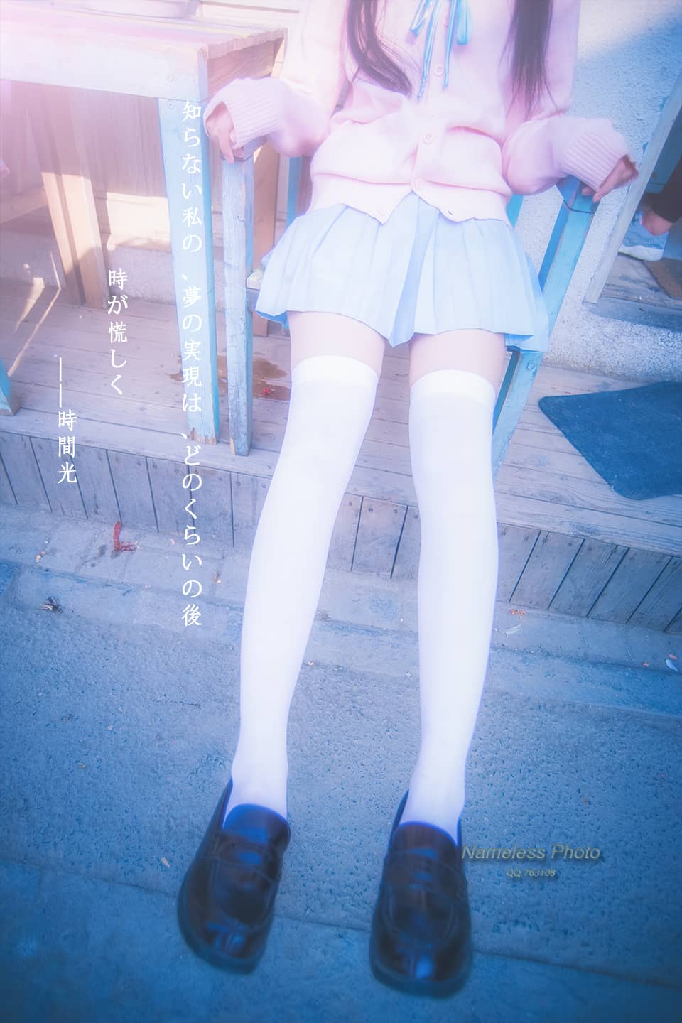 JK-萌图百科