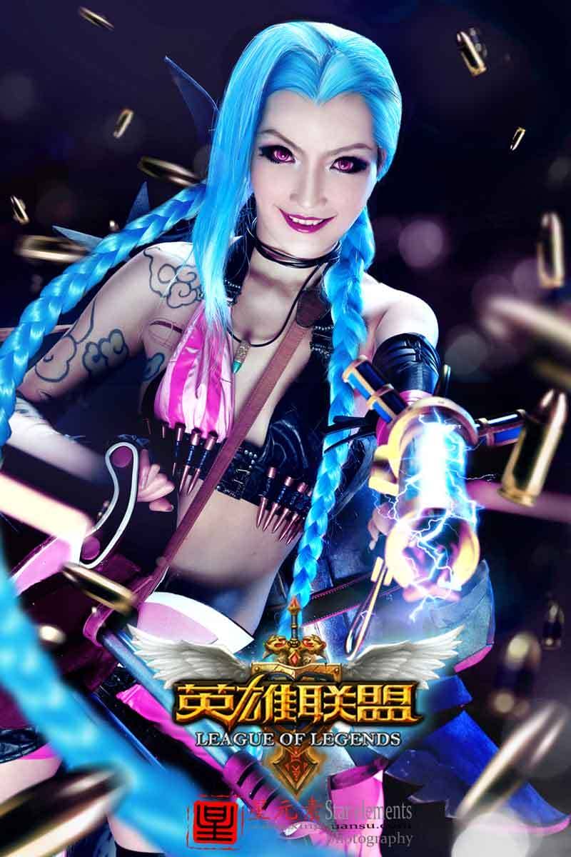 英雄联盟-萌图百科