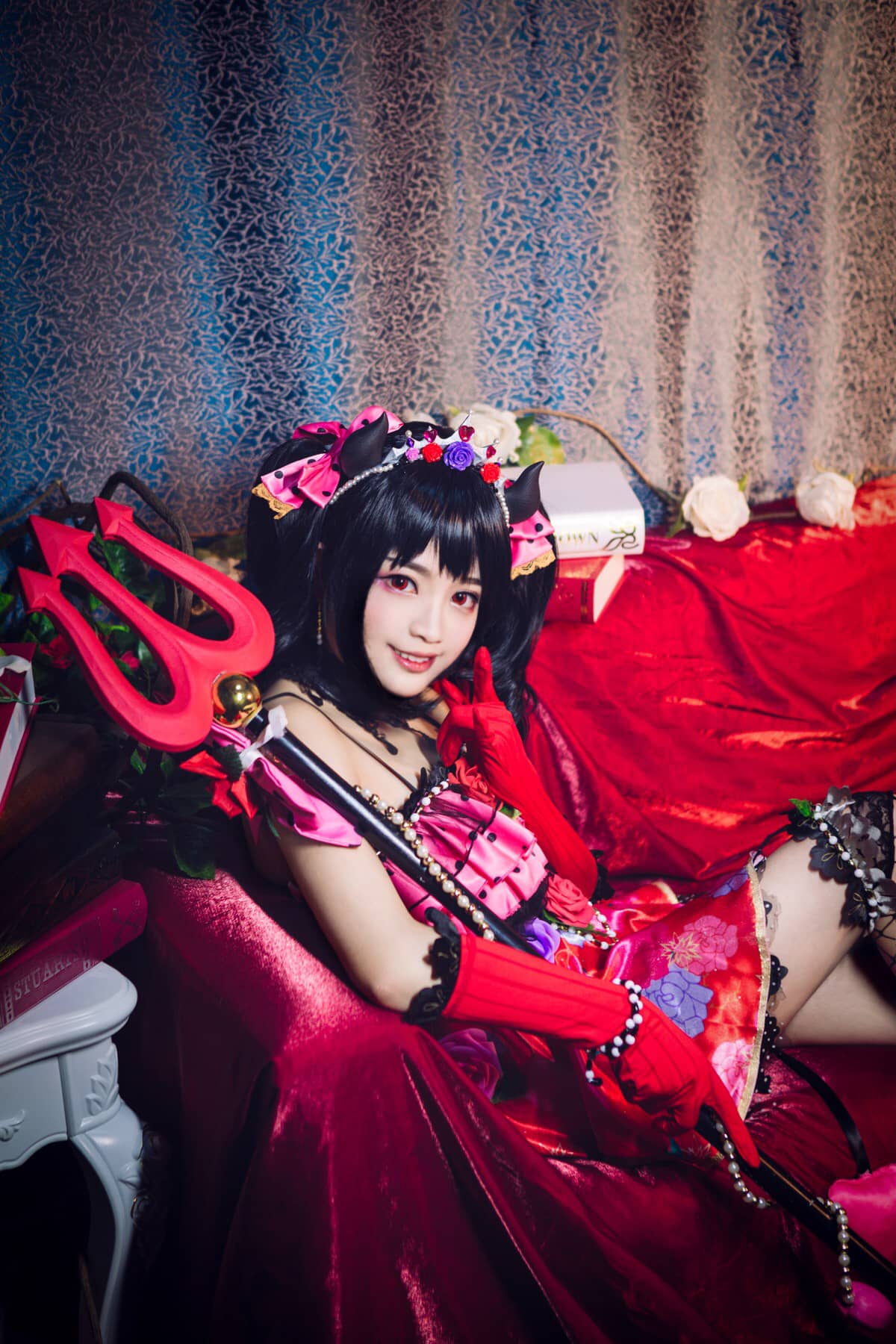 LoveLive 小恶魔觉醒-萌图百科