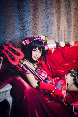 LoveLive 小恶魔觉醒-萌图百科
