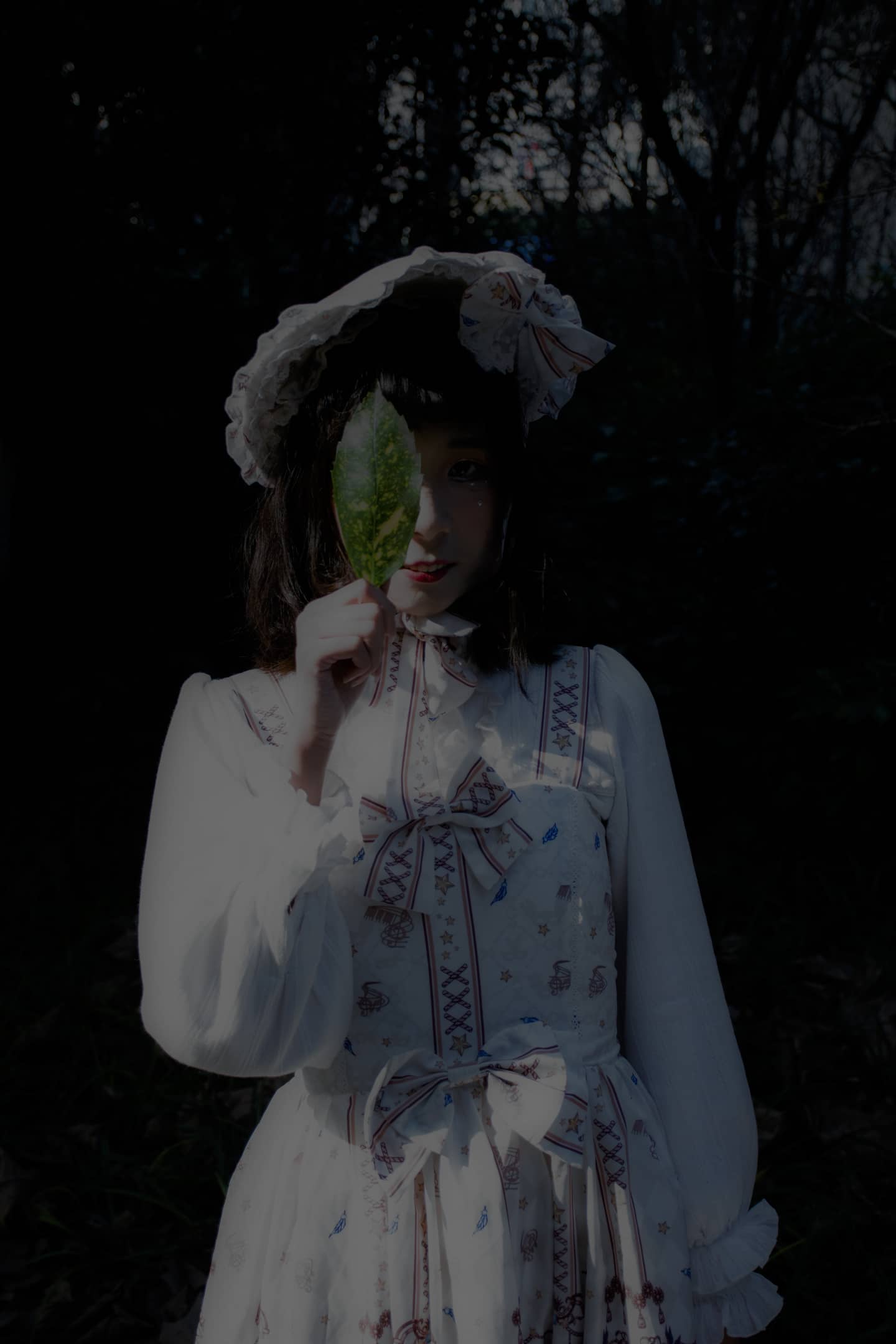 lolita-萌图百科