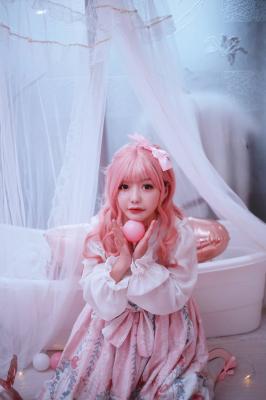 【lolita】笼中梦-萌图百科