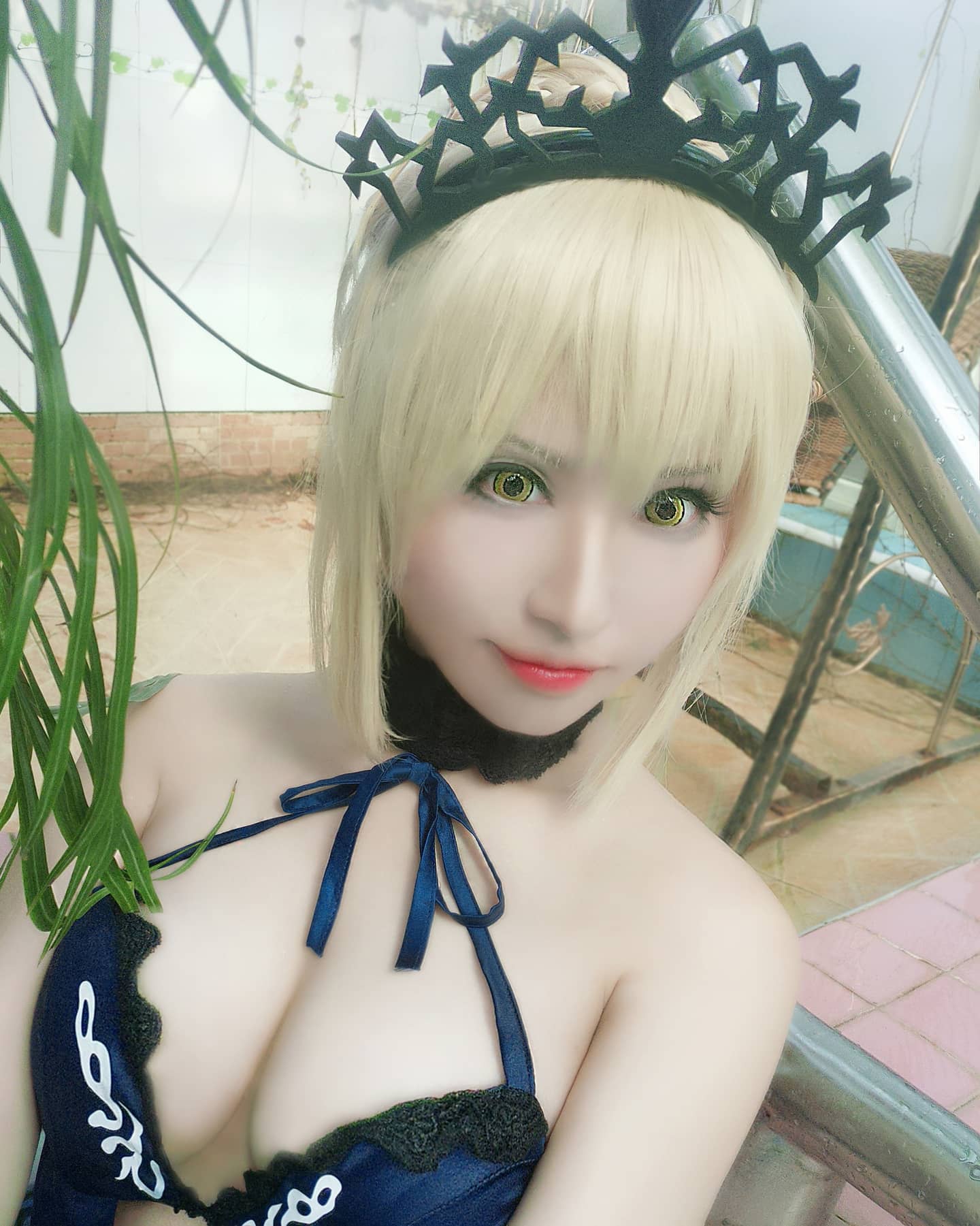fate/grandorder-萌图百科