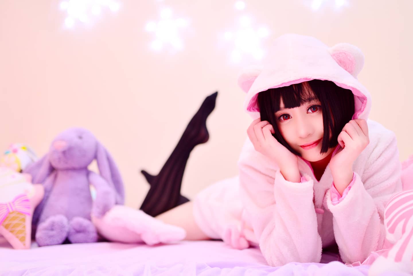 TYA事务所 JOJO的奇妙冒险 东方大弥 cosplay-萌图百科