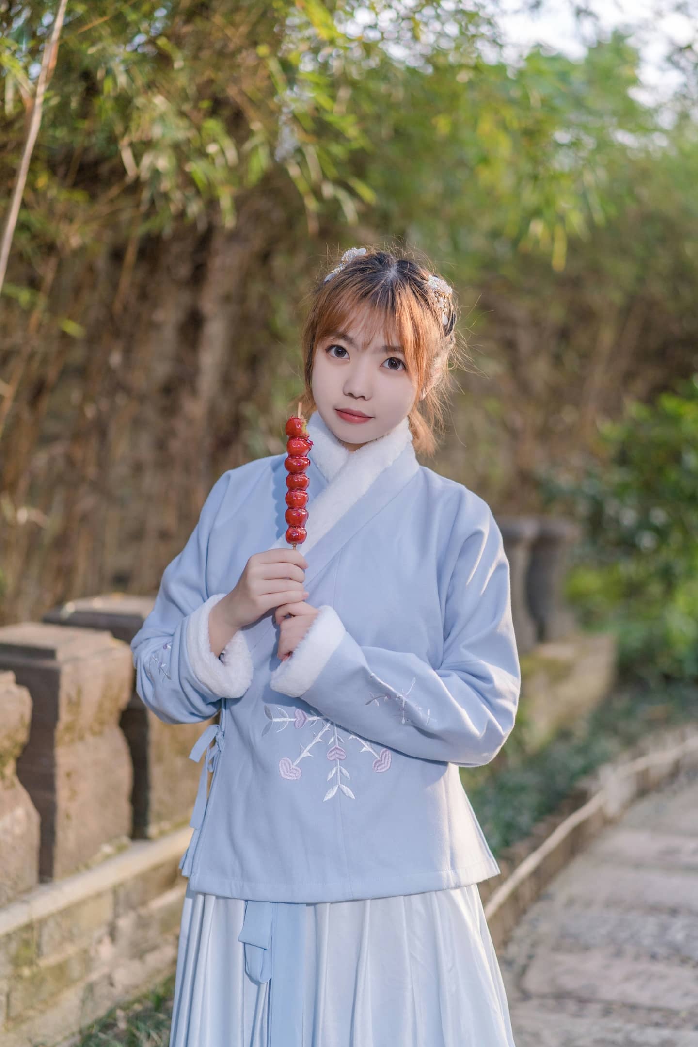 汉服-萌图百科