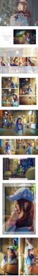守望先锋 D.va 超人气选手的日常cosplay-萌图百科
