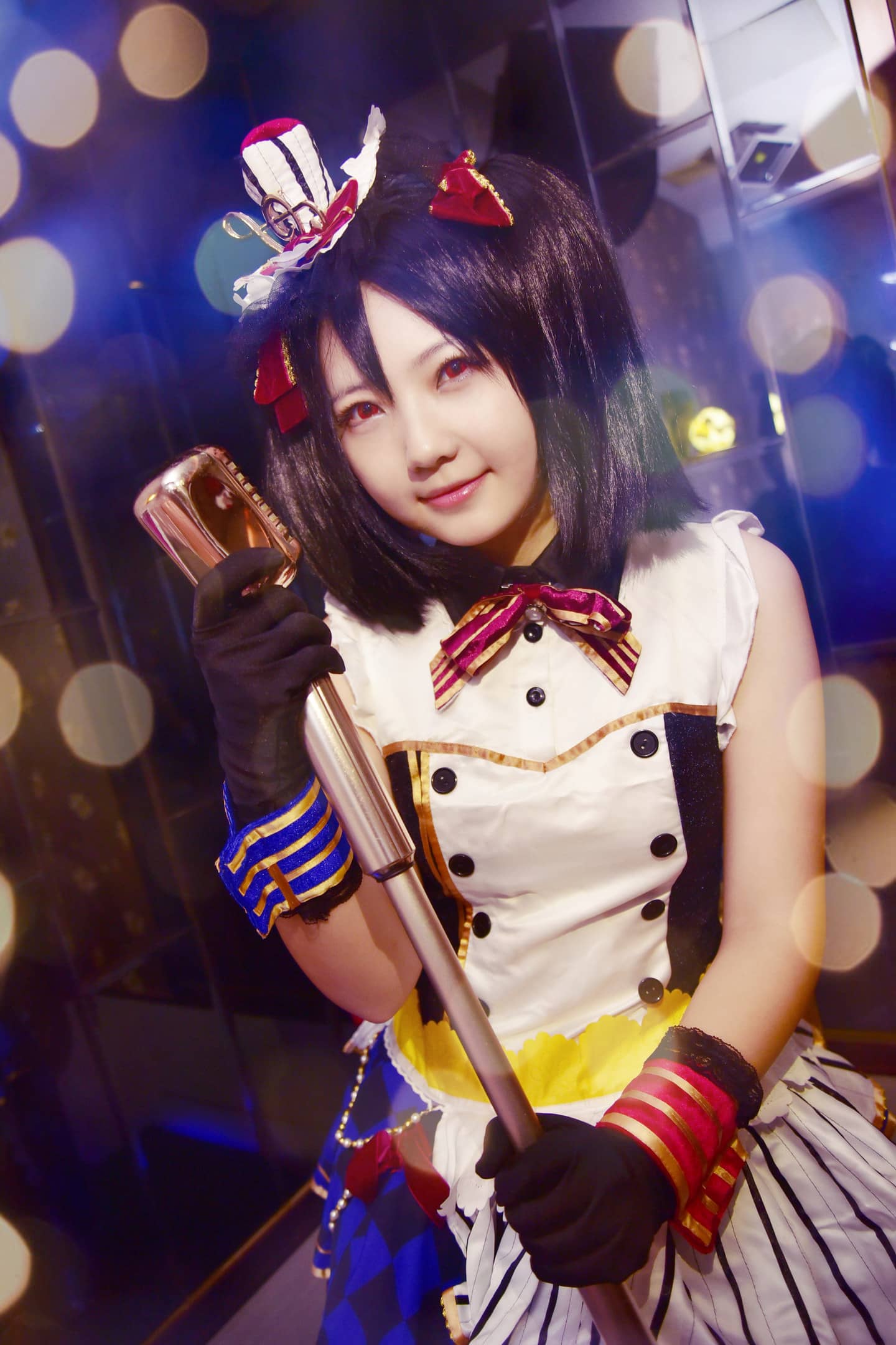 love live！女仆觉醒-萌图百科