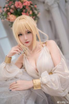 推荐优质coser-萌图百科