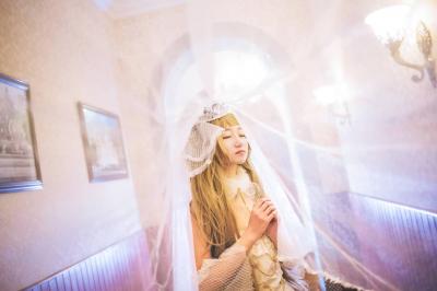 南小鸟婚纱-萌图百科