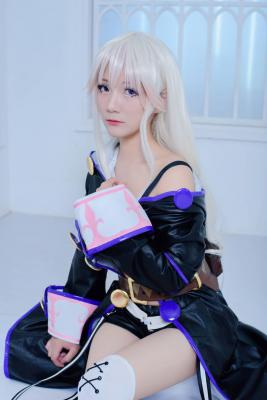 从零开始的魔法书零Cosplay-萌图百科