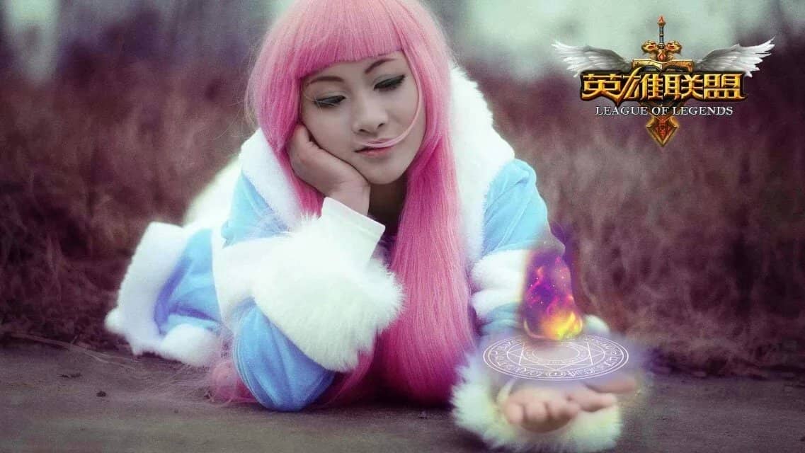 标题没啦-萌图百科