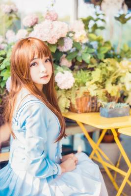 爱丽丝制服 JK-萌图百科