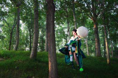 【阴阳师预告】小姐姐要不要“叮”一下-萌图百科
