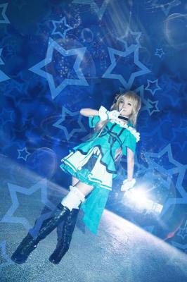 TYA事务所 梓宅 lovelive！南小鸟！-萌图百科