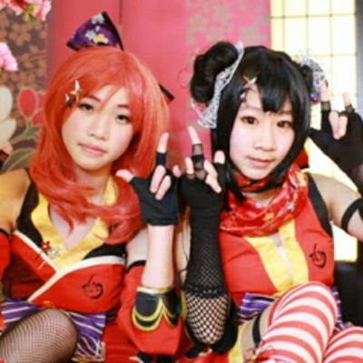 Nico忍者觉醒-萌图百科