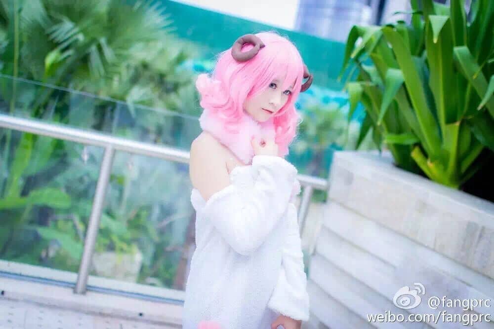 软绵绵哒~~~-萌图百科