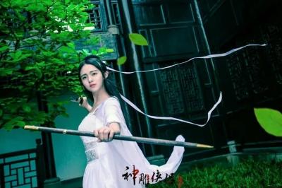 TYA事务所   神雕侠侣-萌图百科
