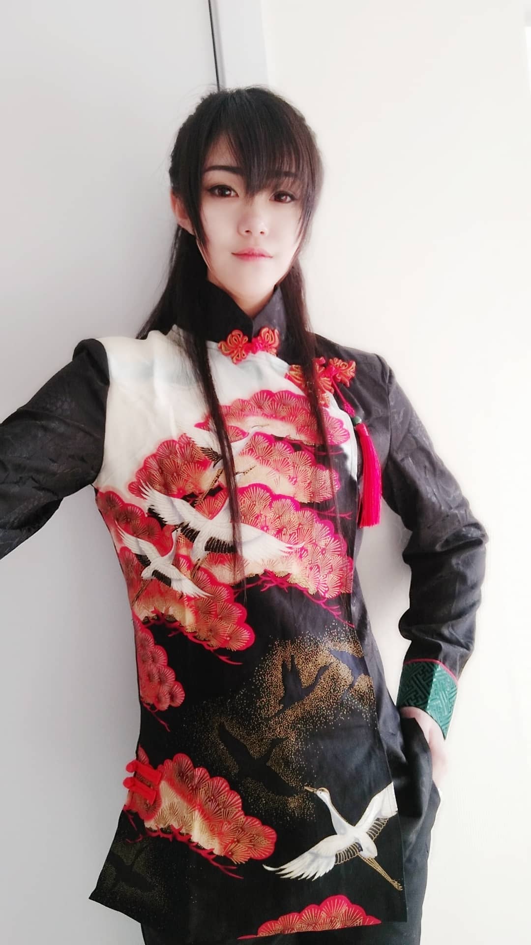 鹤冢家~基佬-萌图百科