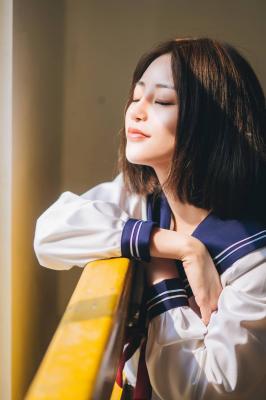 TYA事务所 艾斯 JK制服-萌图百科