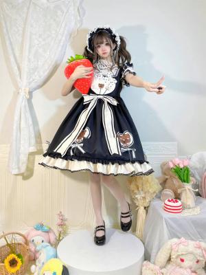 lolita装扮-萌图百科
