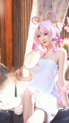 崩坏星穹铁道—符玄-萌图百科